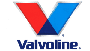 Valvoline logo